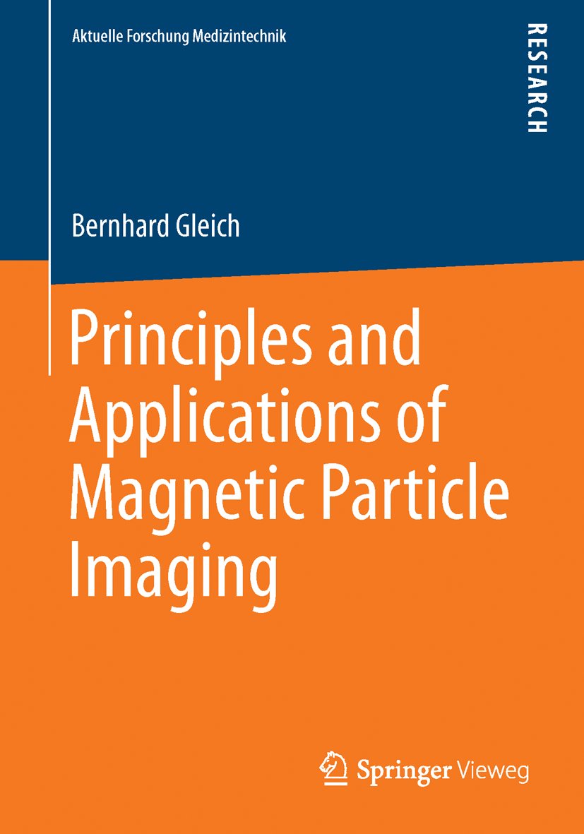 Aktuelle Forschung Medizintechnik – Latest Research in Medical Engineering