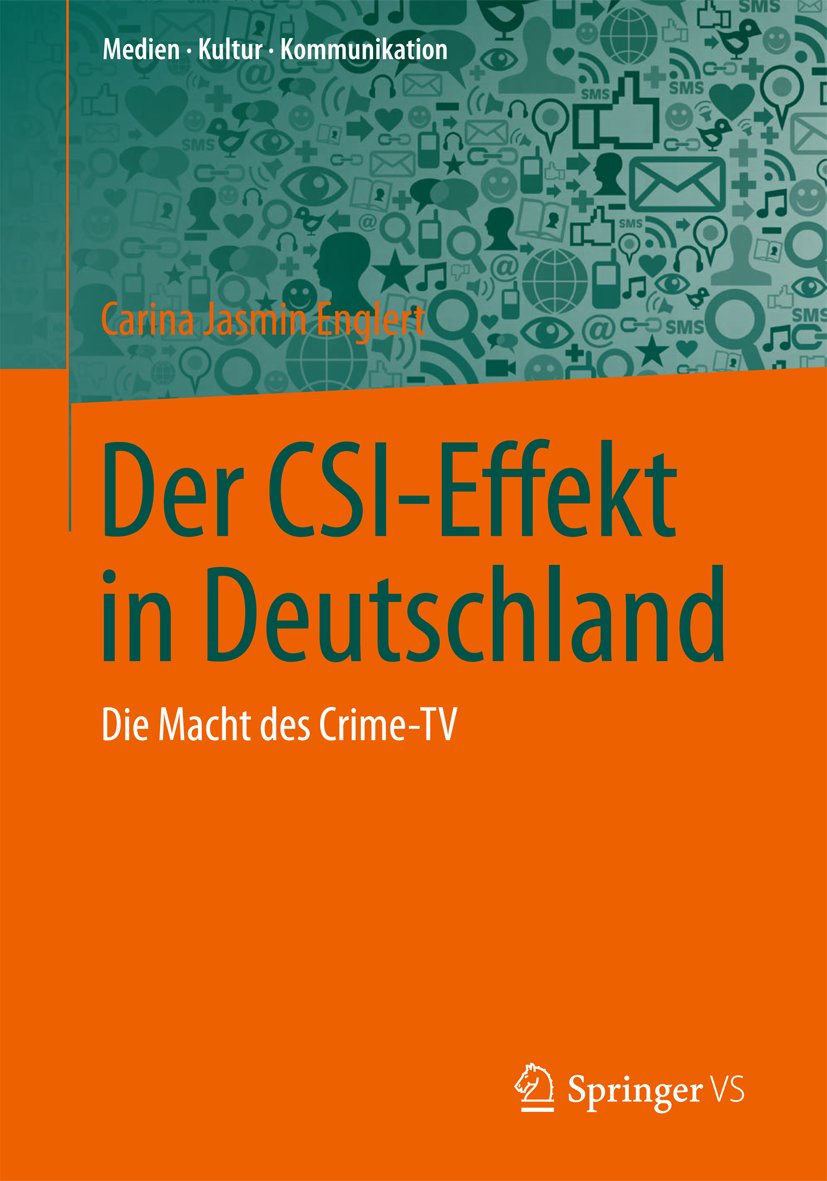 Medien • Kultur • Kommunikation: Die Macht des Crime-TV