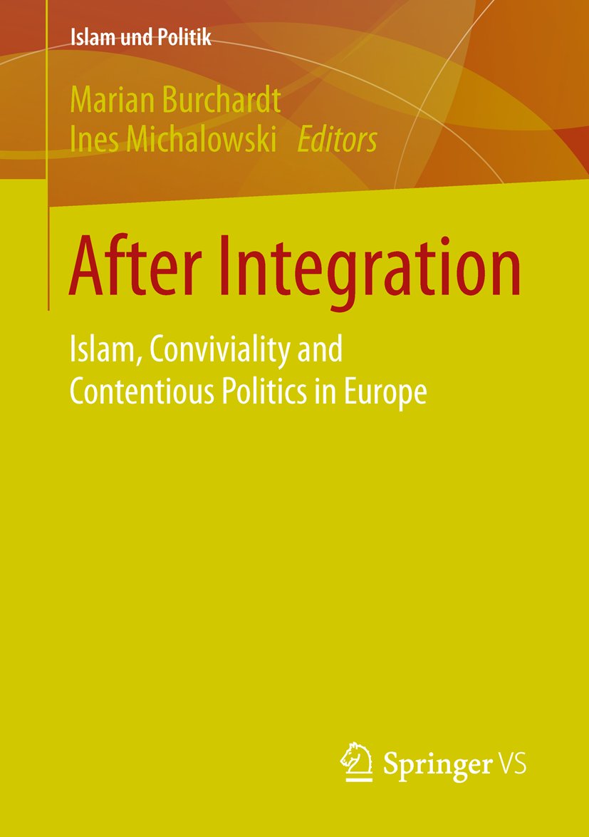 Islam und Politik