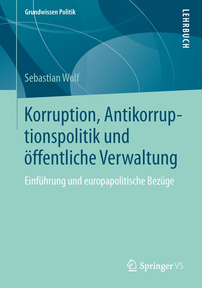 Grundwissen Politik: Einführung und europapolitische Bezüge