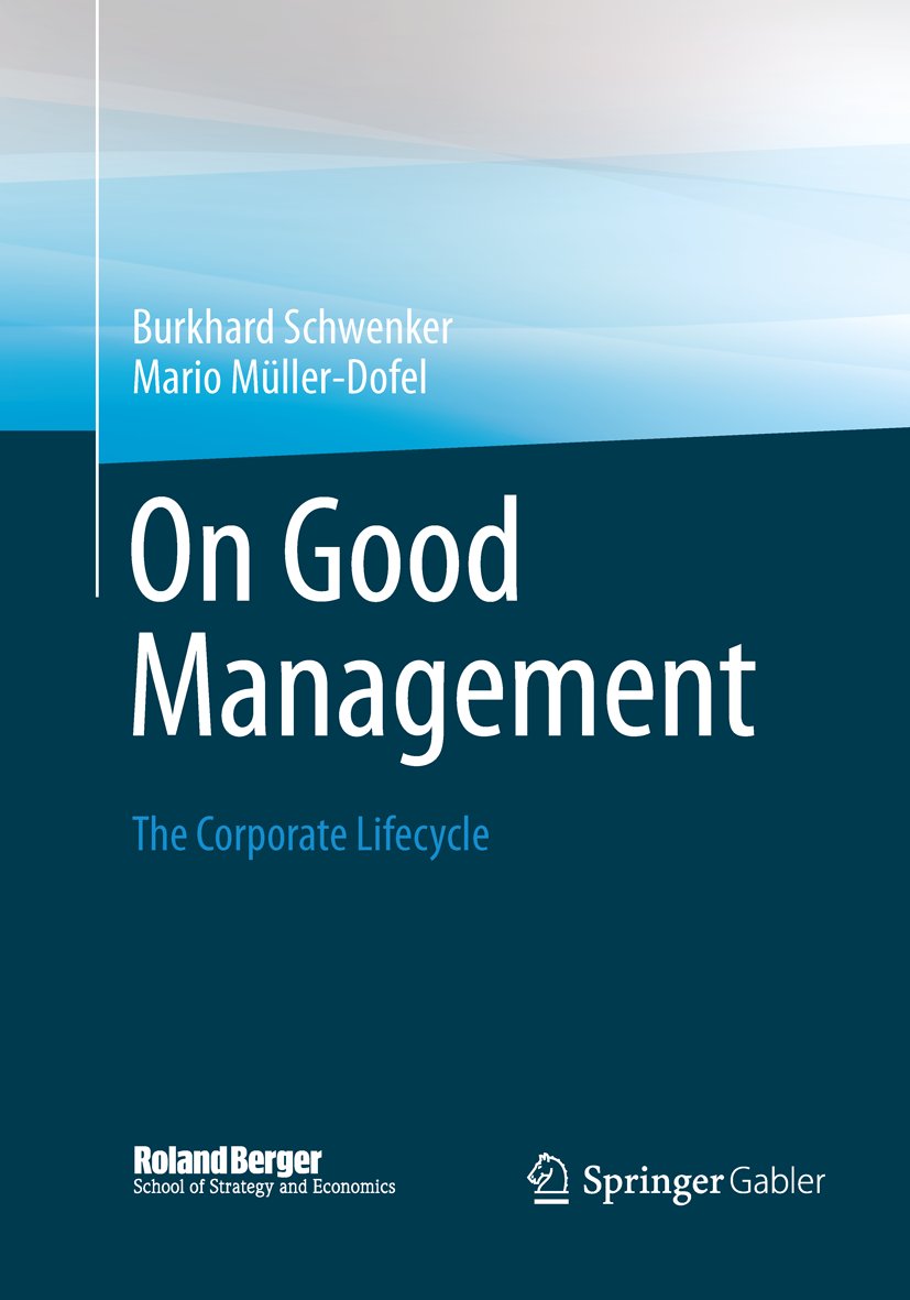 Roland Berger School of Strategy and Economics