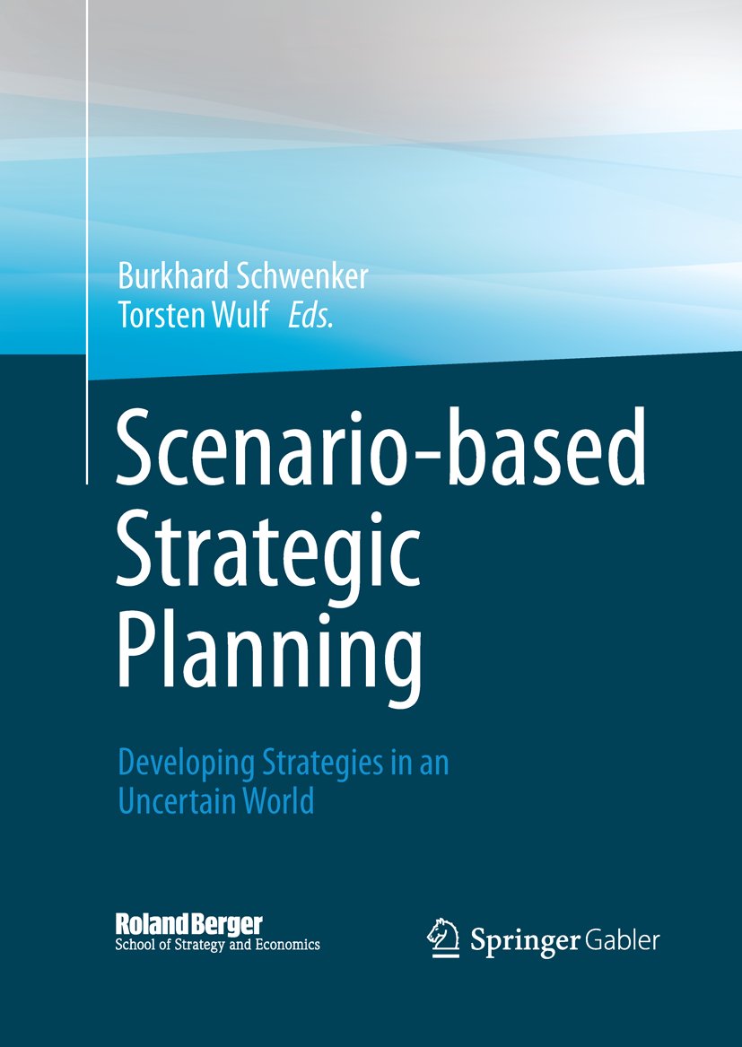 Roland Berger School of Strategy and Economics