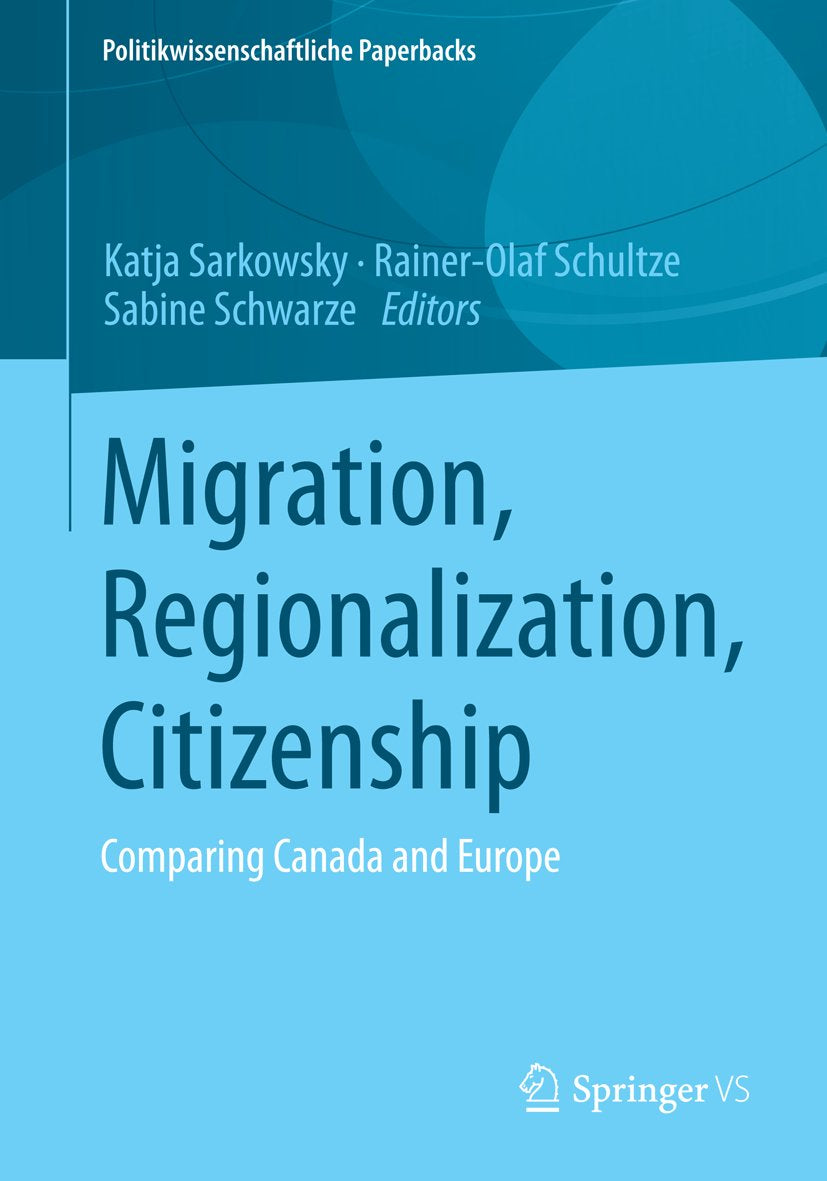 Politikwissenschaftliche Paperbacks