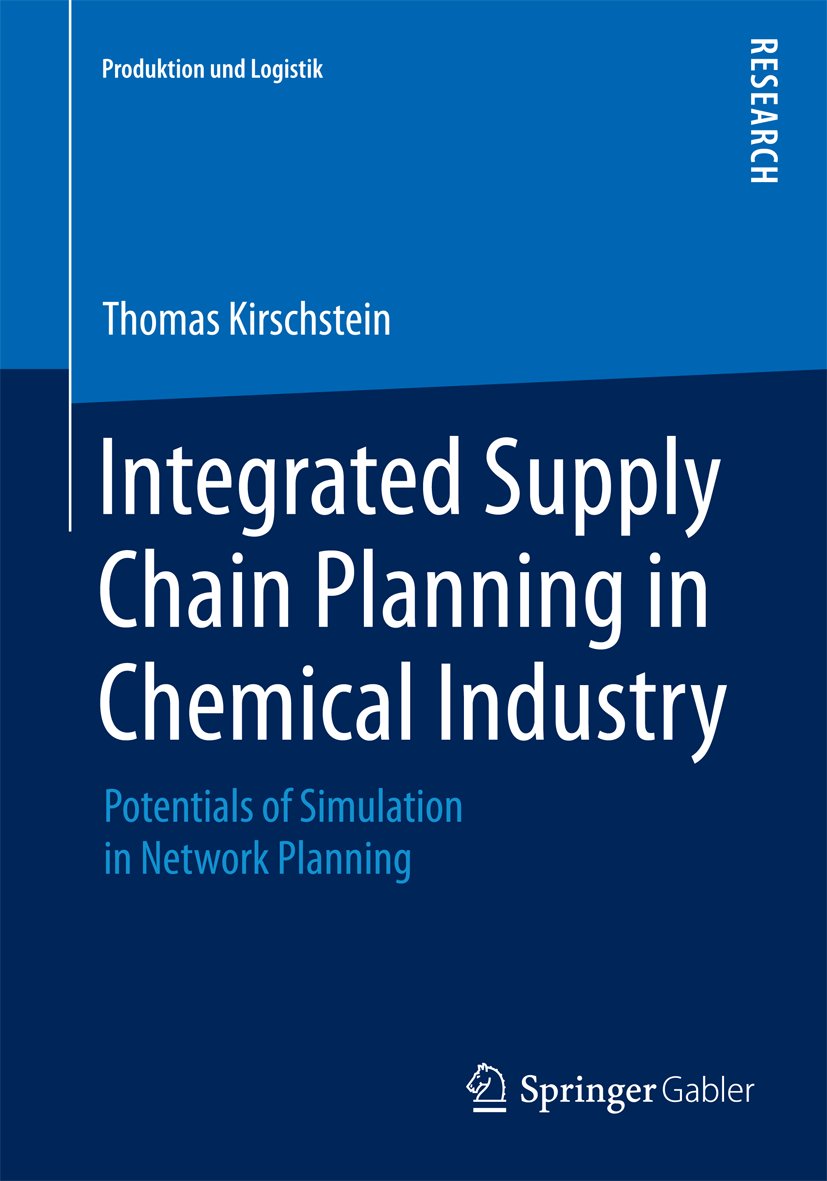 Produktion und Logistik