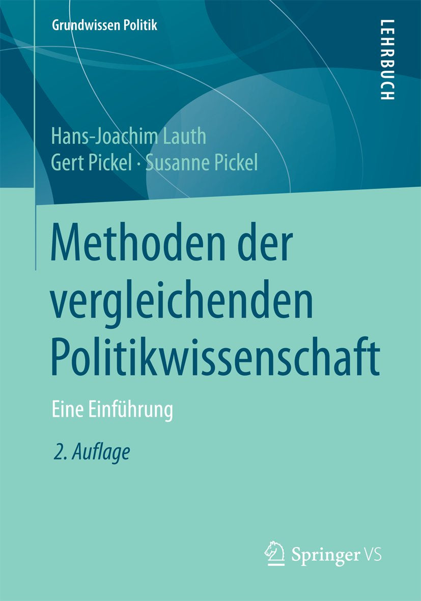 Grundwissen Politik: Eine Einführung
