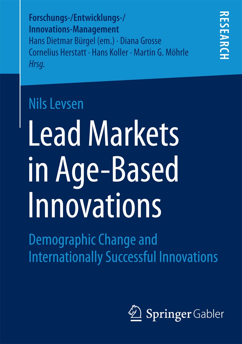 Forschungs-/Entwicklungs-/Innovations-Management