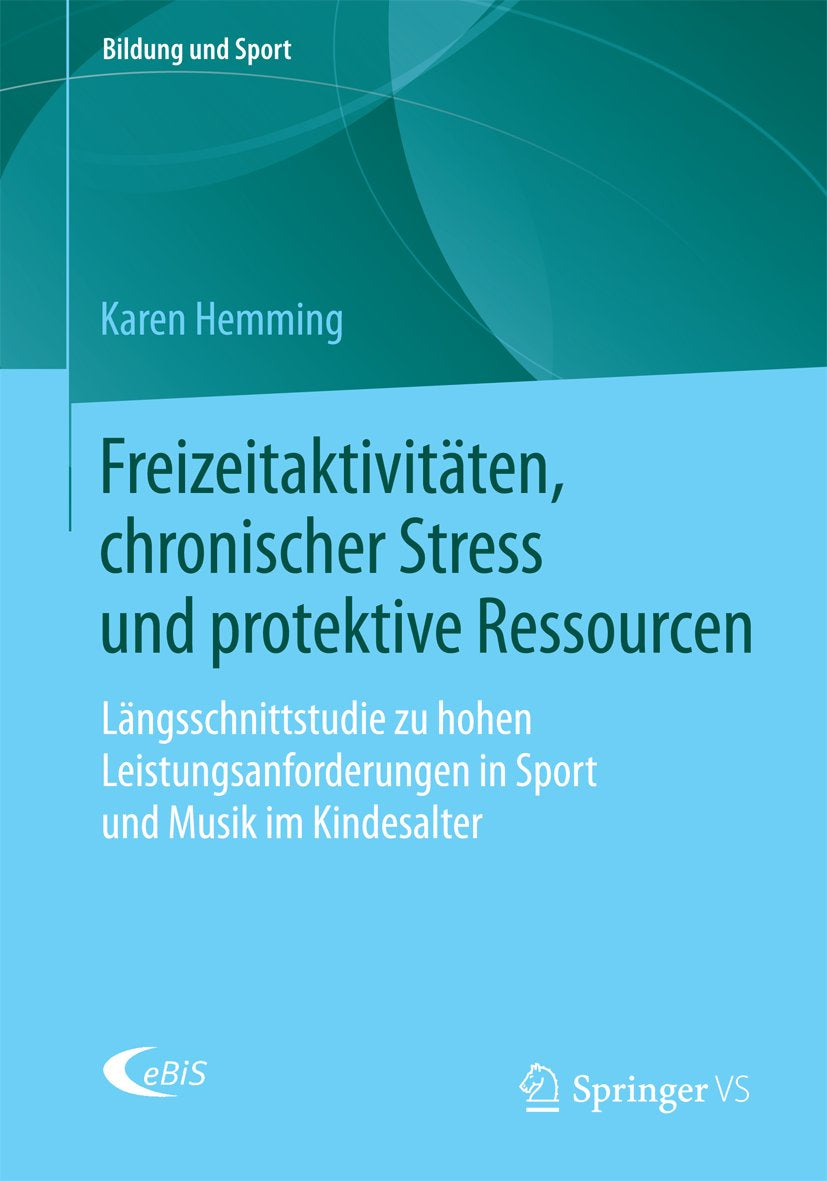 Bildung und Sport: Längsschnittstudie zu hohen Leistungsanforderungen in Sport und Musik im Kindesalter