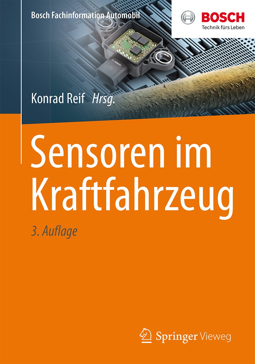 Bosch Fachinformation Automobil