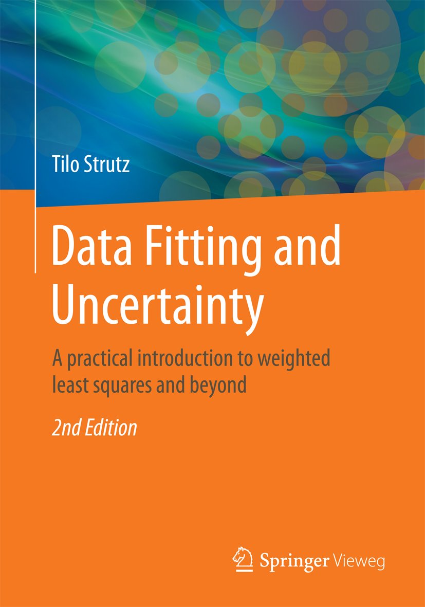 Data Fitting and Uncertainty