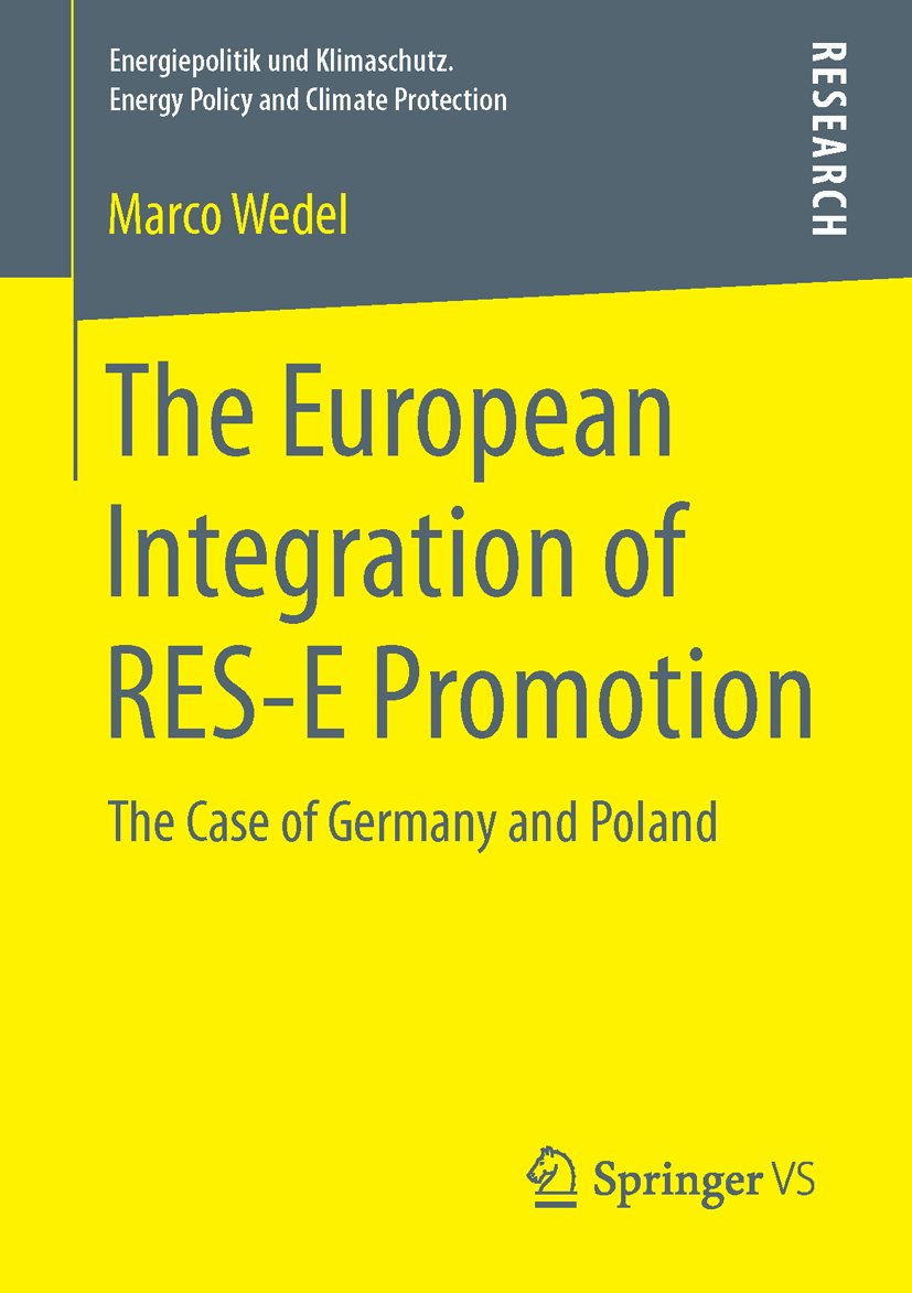 Energiepolitik und Klimaschutz. Energy Policy and Climate Protection