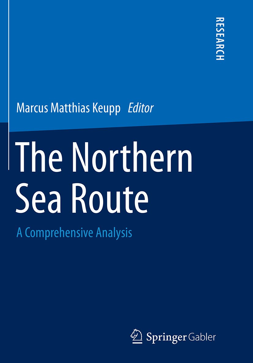 The Northern Sea Route