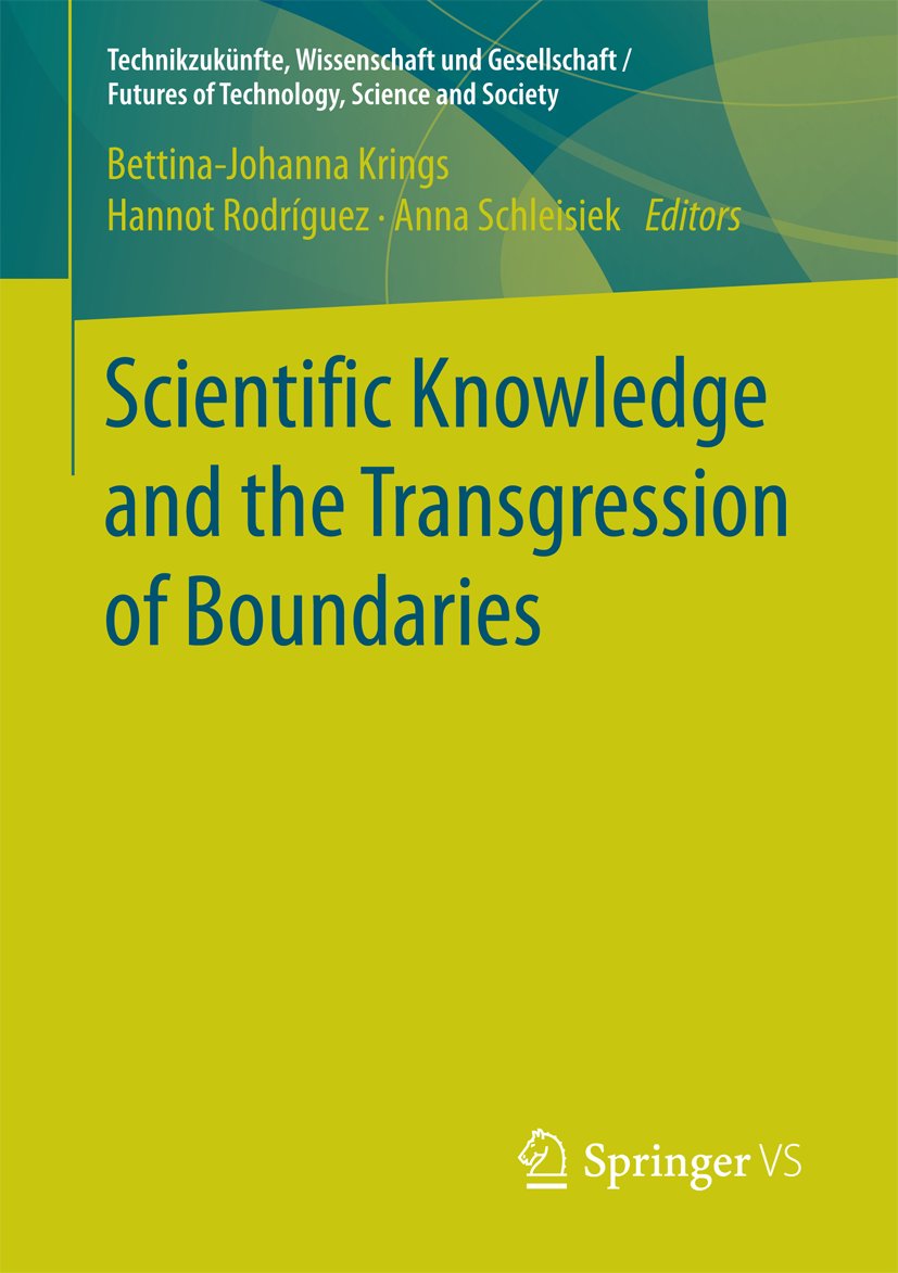 Technikzukünfte, Wissenschaft und Gesellschaft / Futures of Technology, Science and Society