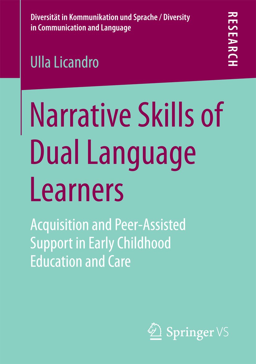 Diversität in Kommunikation und Sprache / Diversity in Communication and Language