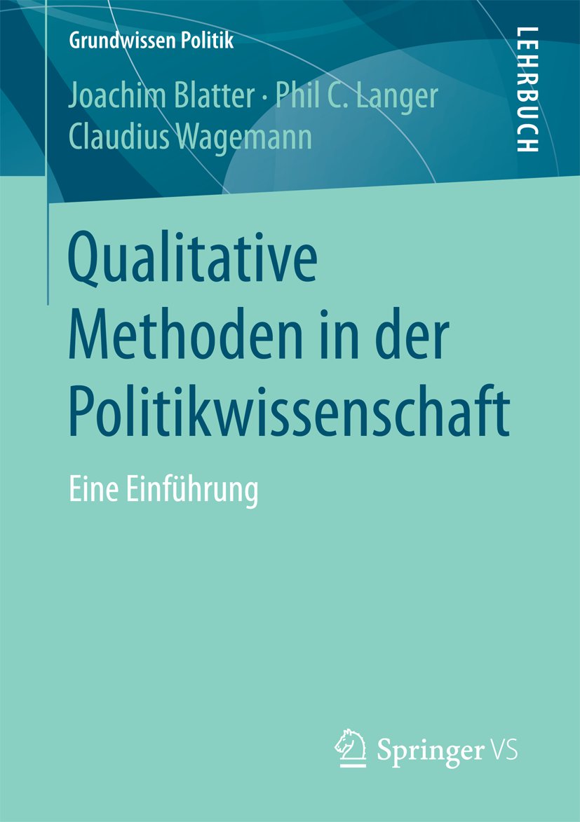 Grundwissen Politik: Eine Einführung