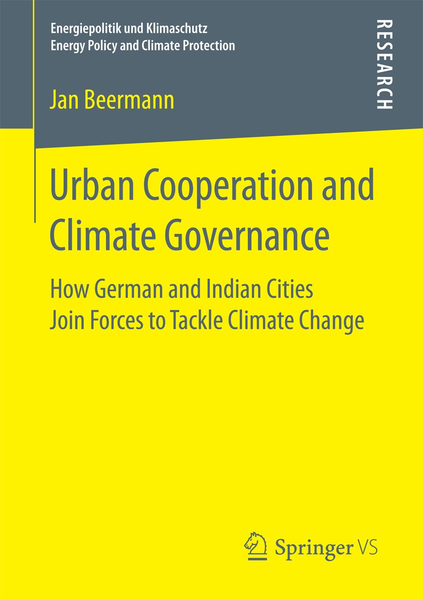 Energiepolitik und Klimaschutz. Energy Policy and Climate Protection