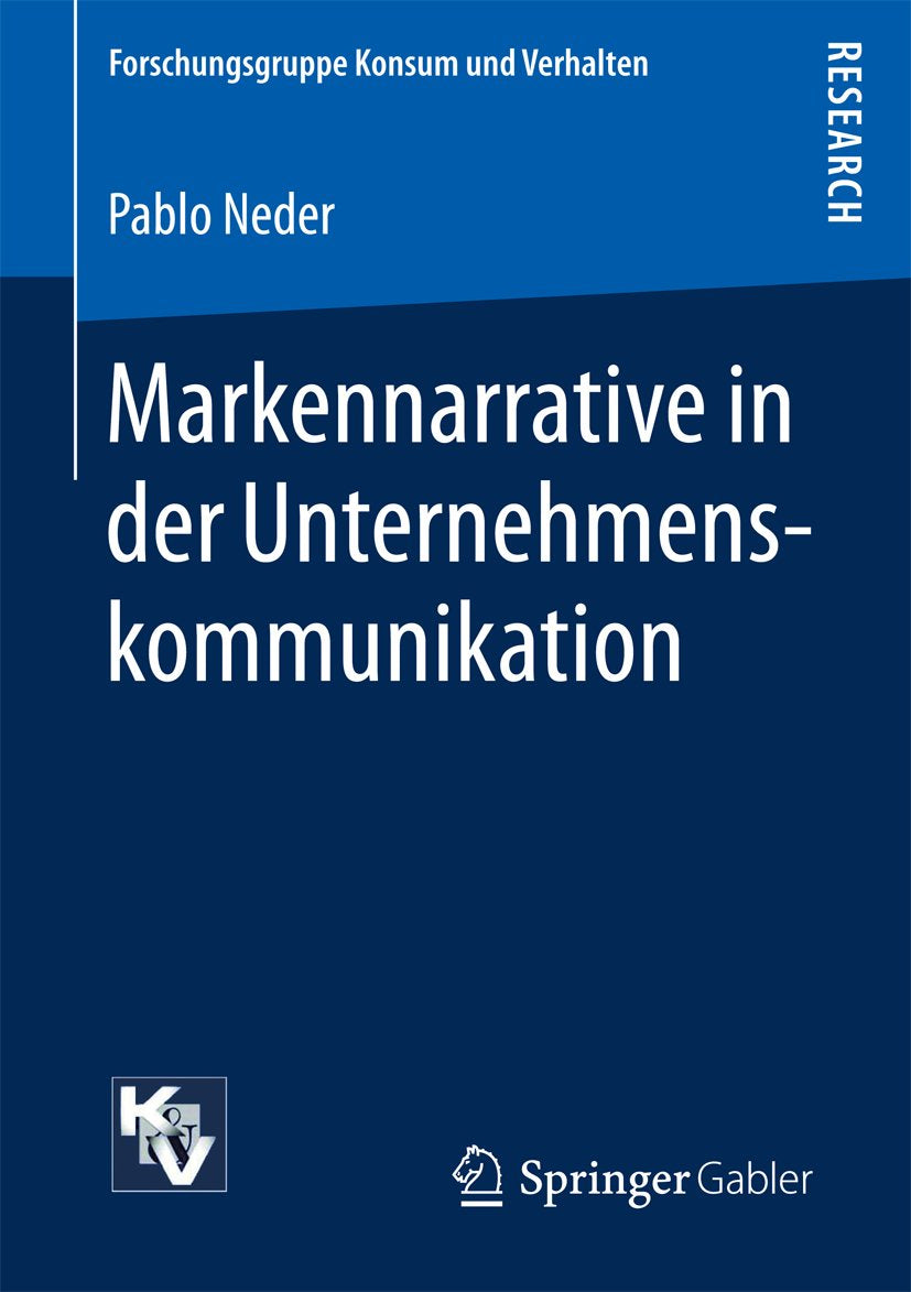 Forschungsgruppe Konsum und Verhalten