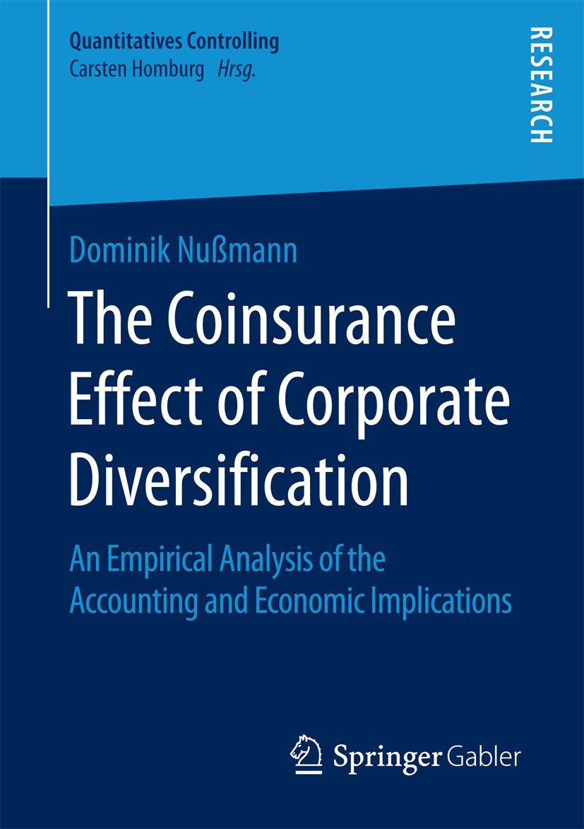 Quantitatives Controlling