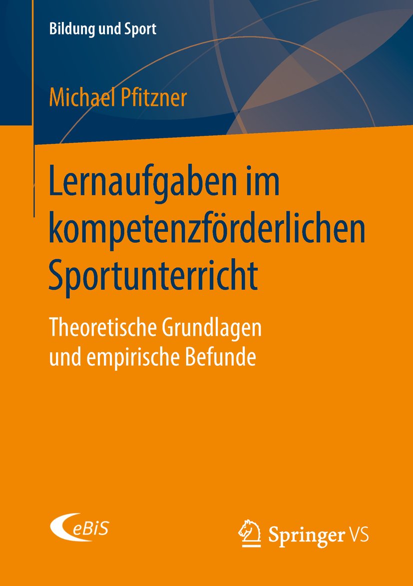 Bildung und Sport: Theoretische Grundlagen und empirische Befunde