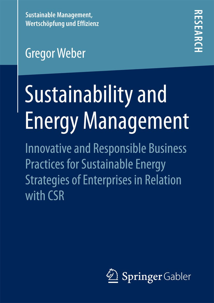Sustainable Management, Wertschöpfung und Effizienz