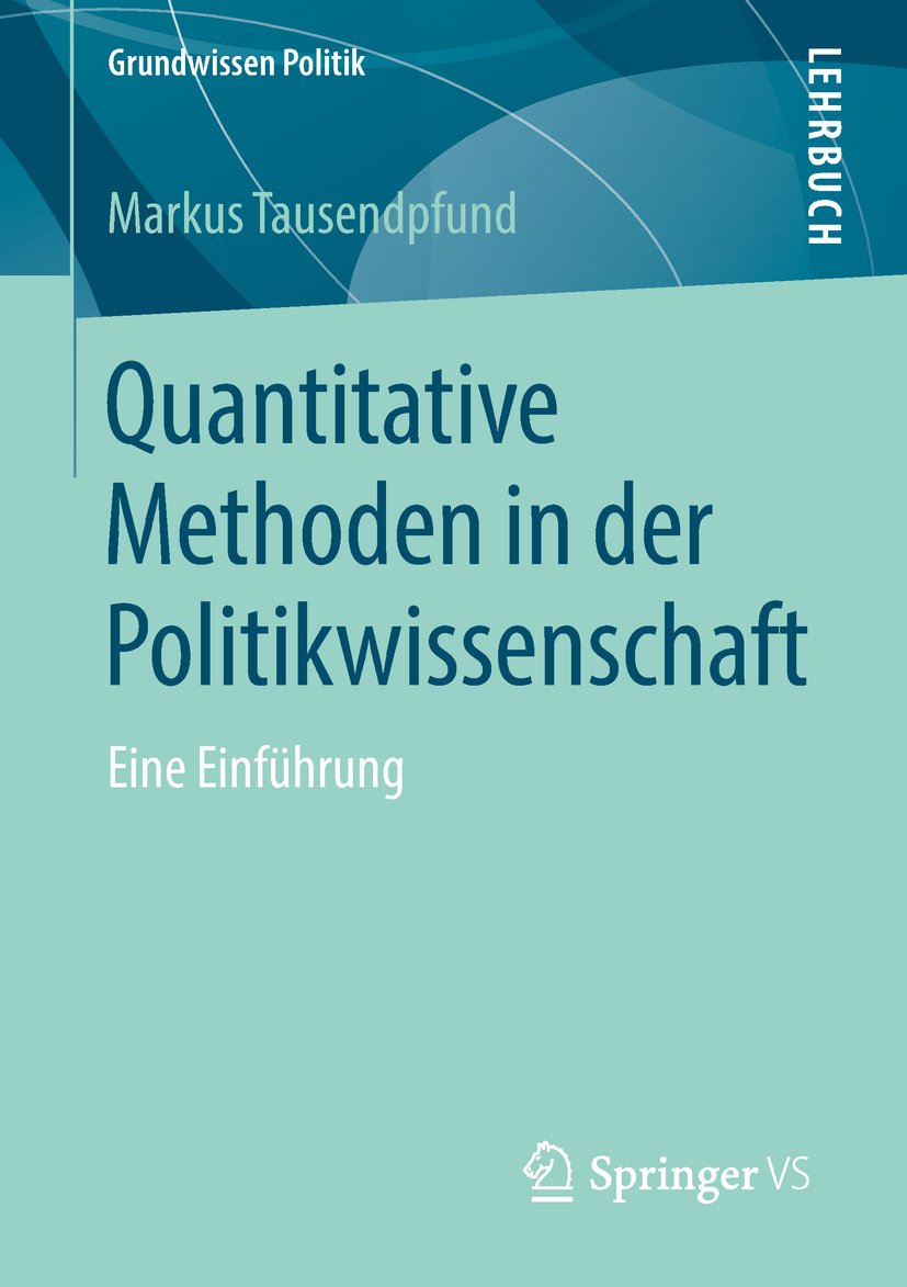 Grundwissen Politik: Eine Einführung