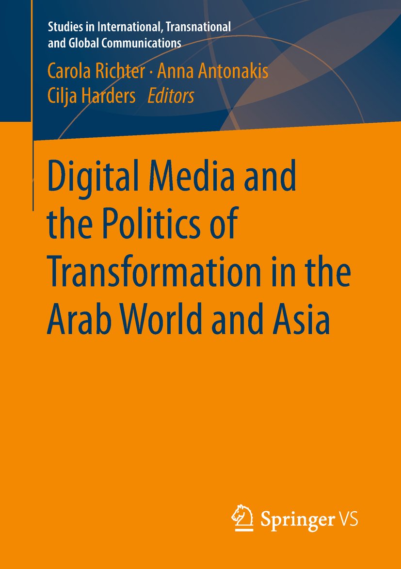 Studies in International, Transnational and Global Communications