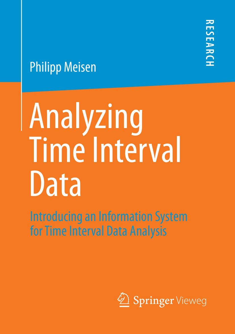 Analyzing Time Interval Data