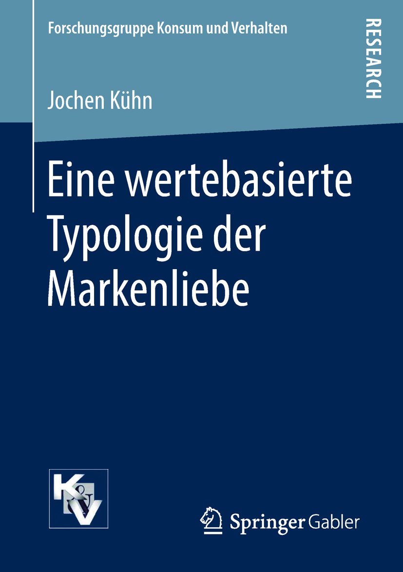 Forschungsgruppe Konsum und Verhalten