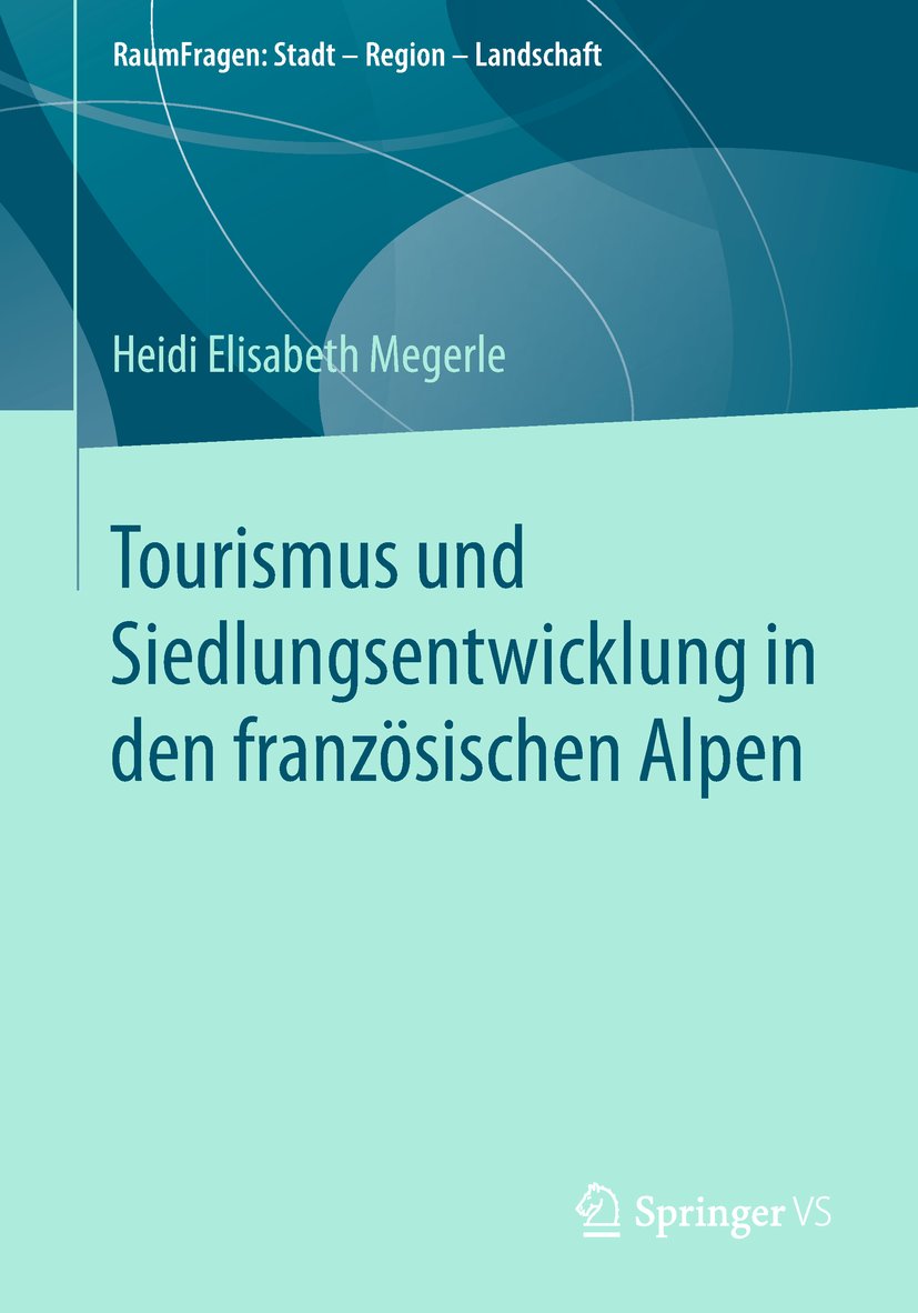 RaumFragen: Stadt – Region – Landschaft