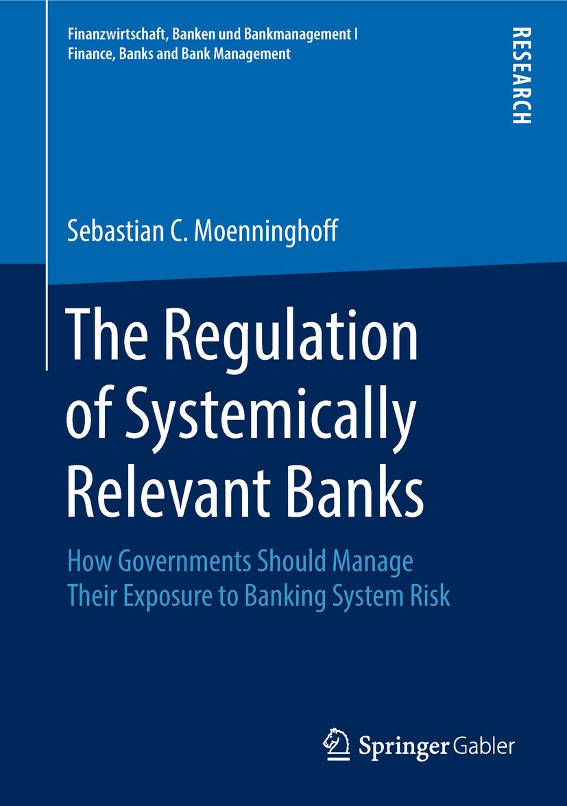 Finanzwirtschaft, Banken und Bankmanagement I Finance, Banks and Bank Management