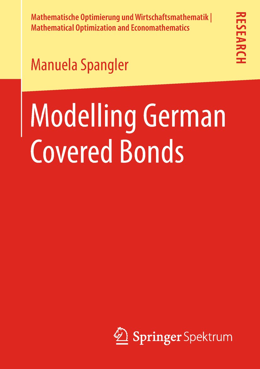Mathematische Optimierung und Wirtschaftsmathematik | Mathematical Optimization and Economathematics