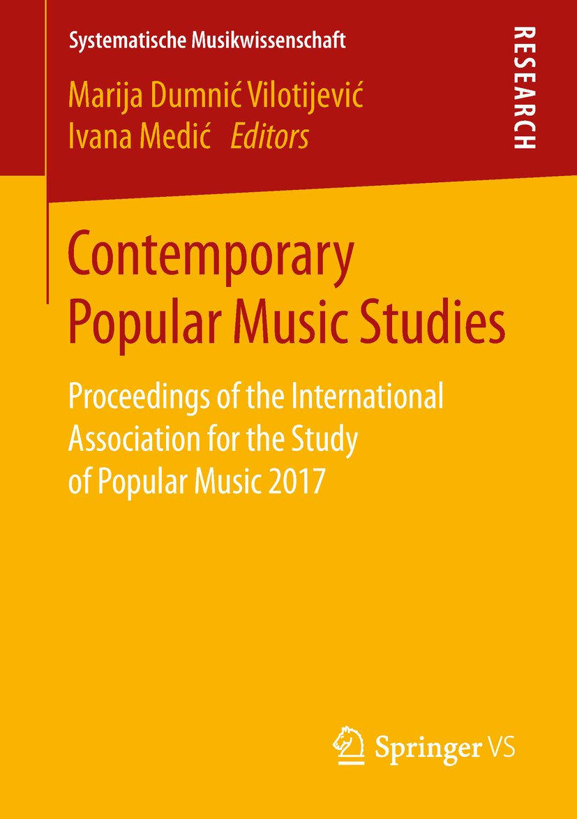 Systematische Musikwissenschaft