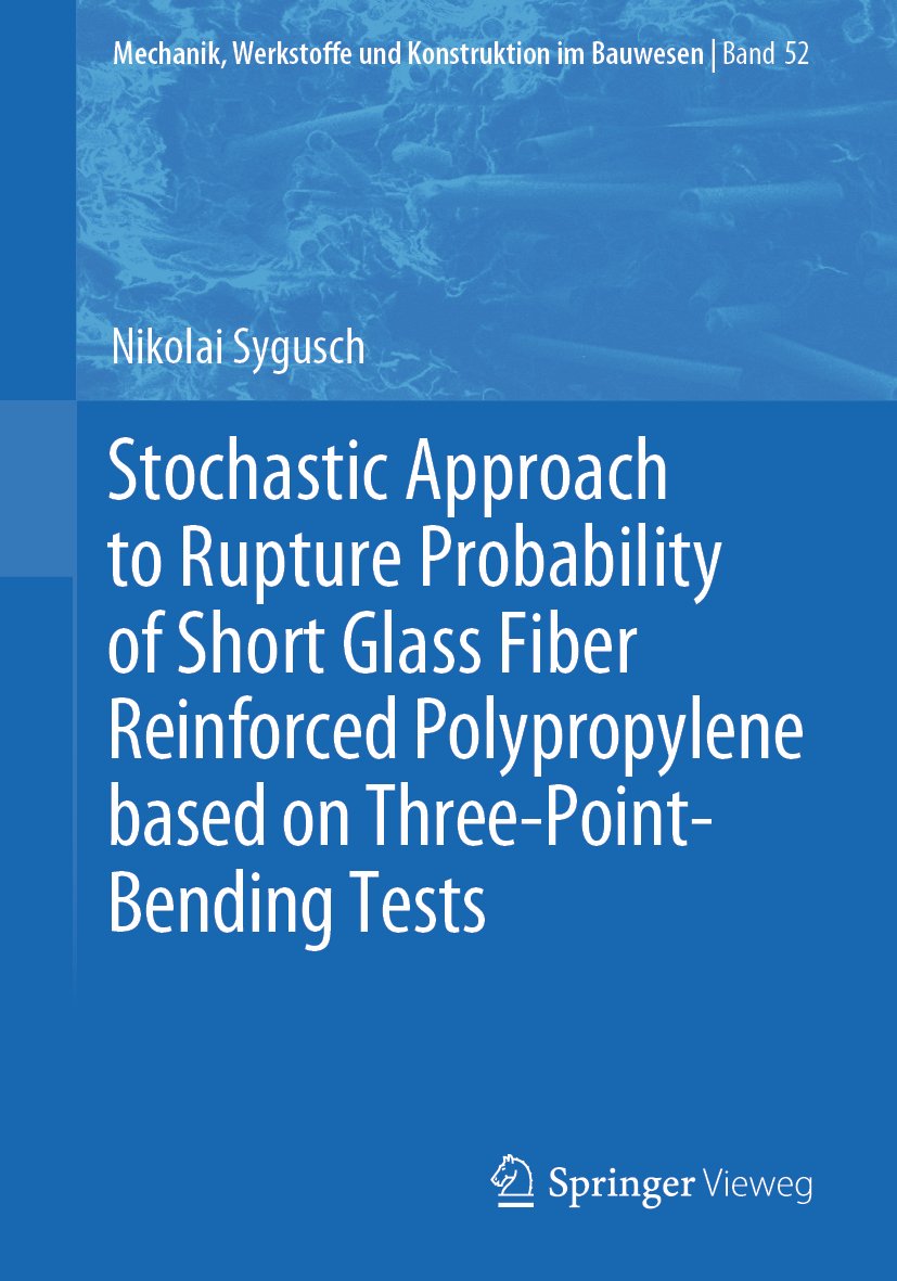 Mechanik, Werkstoffe und Konstruktion im Bauwesen