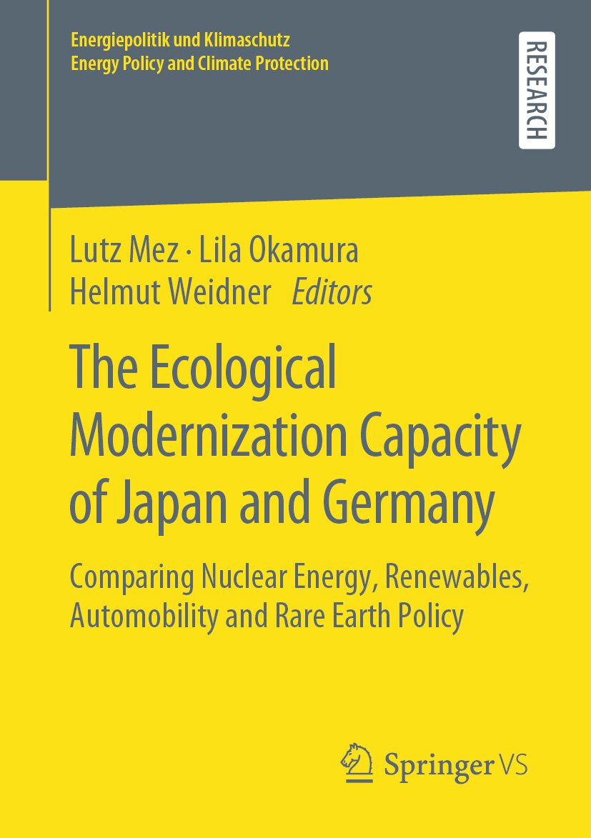 Energiepolitik und Klimaschutz. Energy Policy and Climate Protection