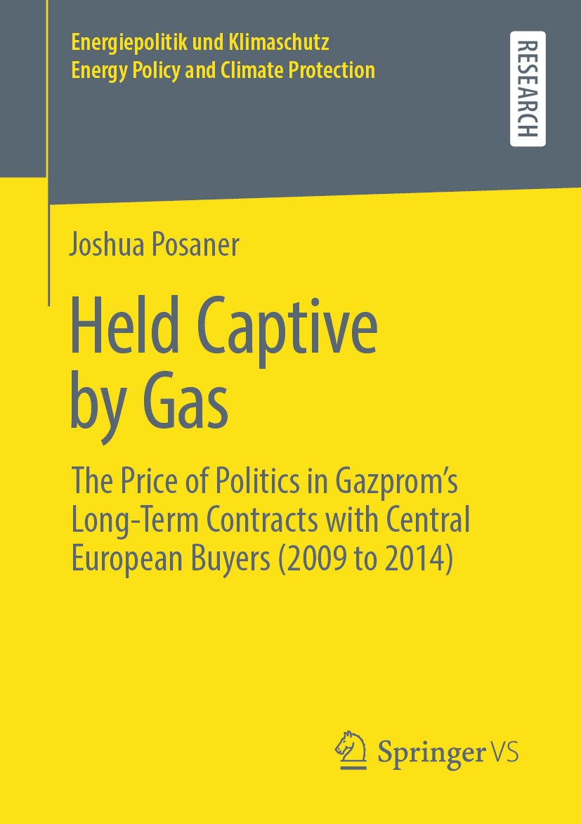 Energiepolitik und Klimaschutz. Energy Policy and Climate Protection
