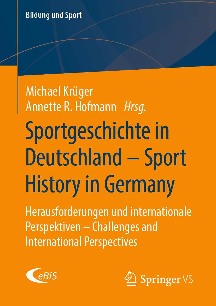 Bildung und Sport: Herausforderungen und internationale Perspektiven – Challenges and International Perspectives