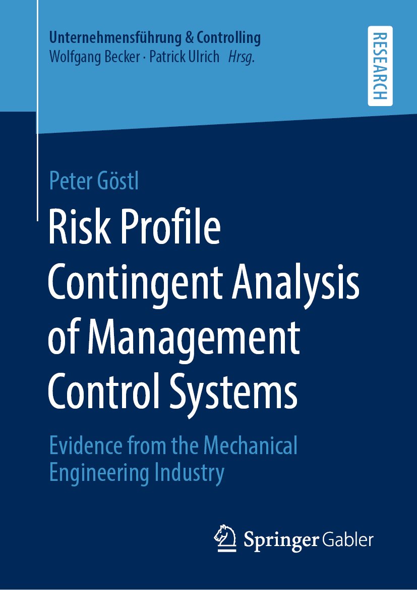 Unternehmensführung & Controlling