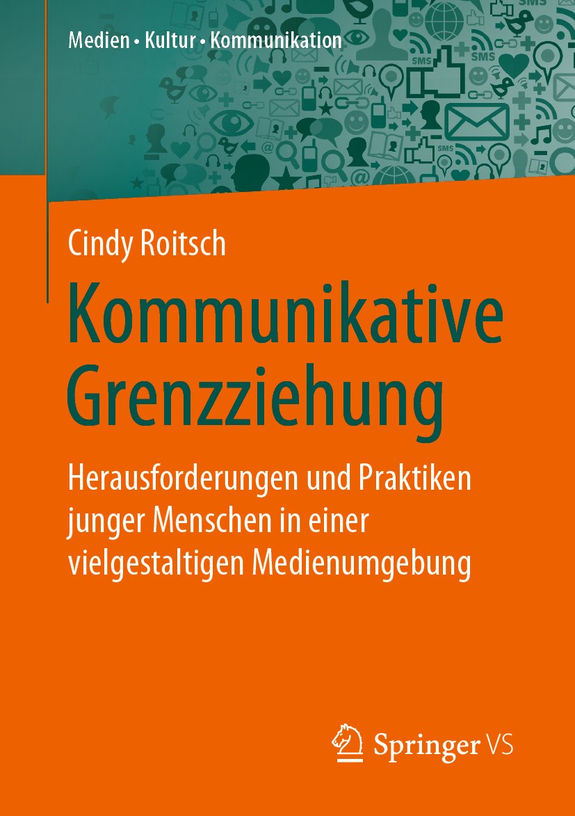 Medien • Kultur • Kommunikation: Herausforderungen und Praktiken junger Menschen in einer vielgestaltigen Medienumgebung