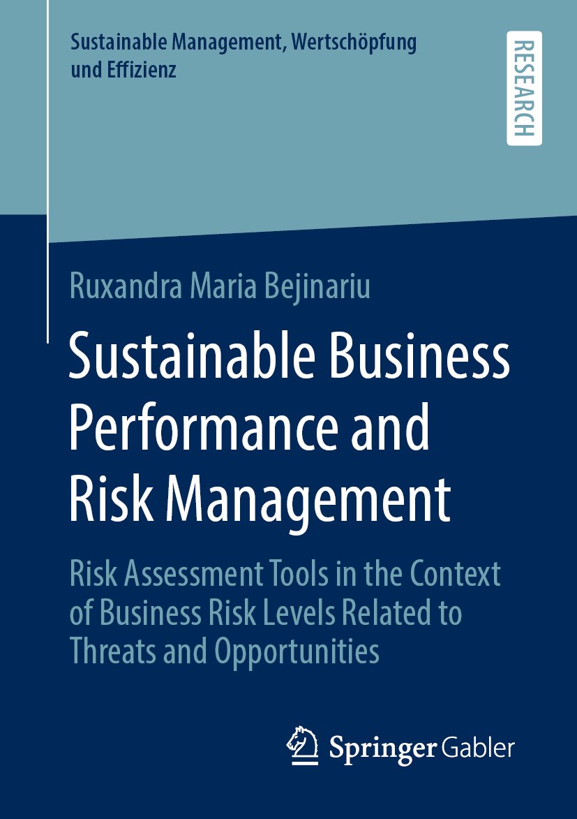 Sustainable Management, Wertschöpfung und Effizienz
