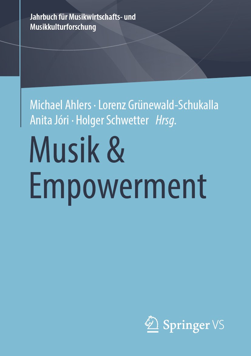 Jahrbuch für Musikwirtschafts- und Musikkulturforschung