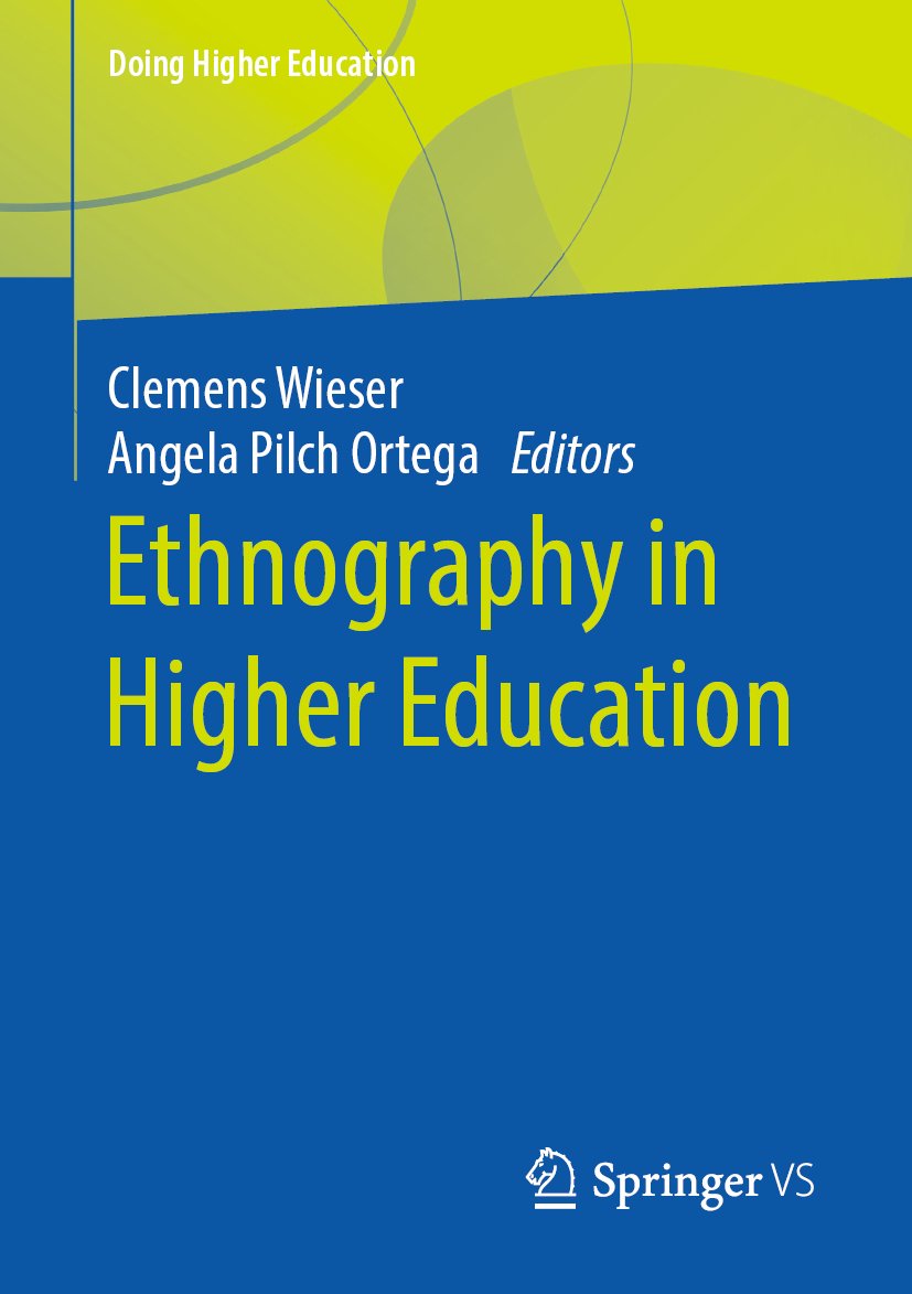 Doing Higher Education