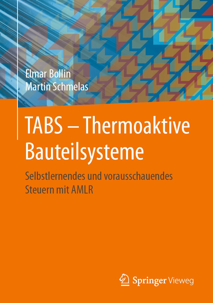 TABS – Thermoaktive Bauteilsysteme