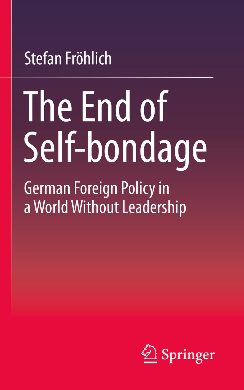 The End of Self-bondage