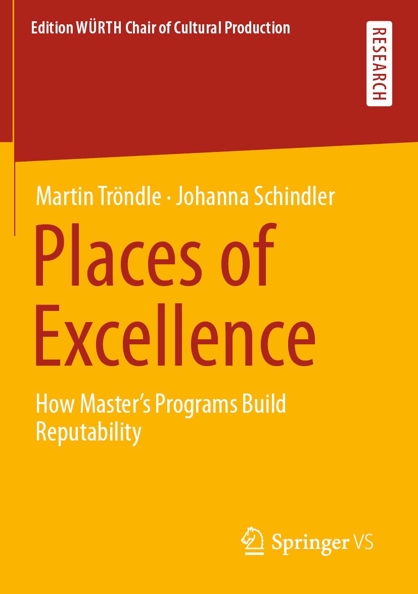 Places of Excellence