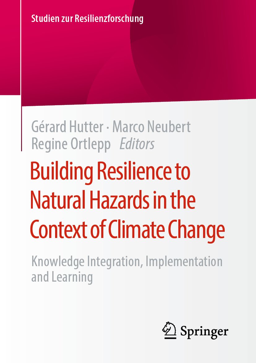 Studien zur Resilienzforschung