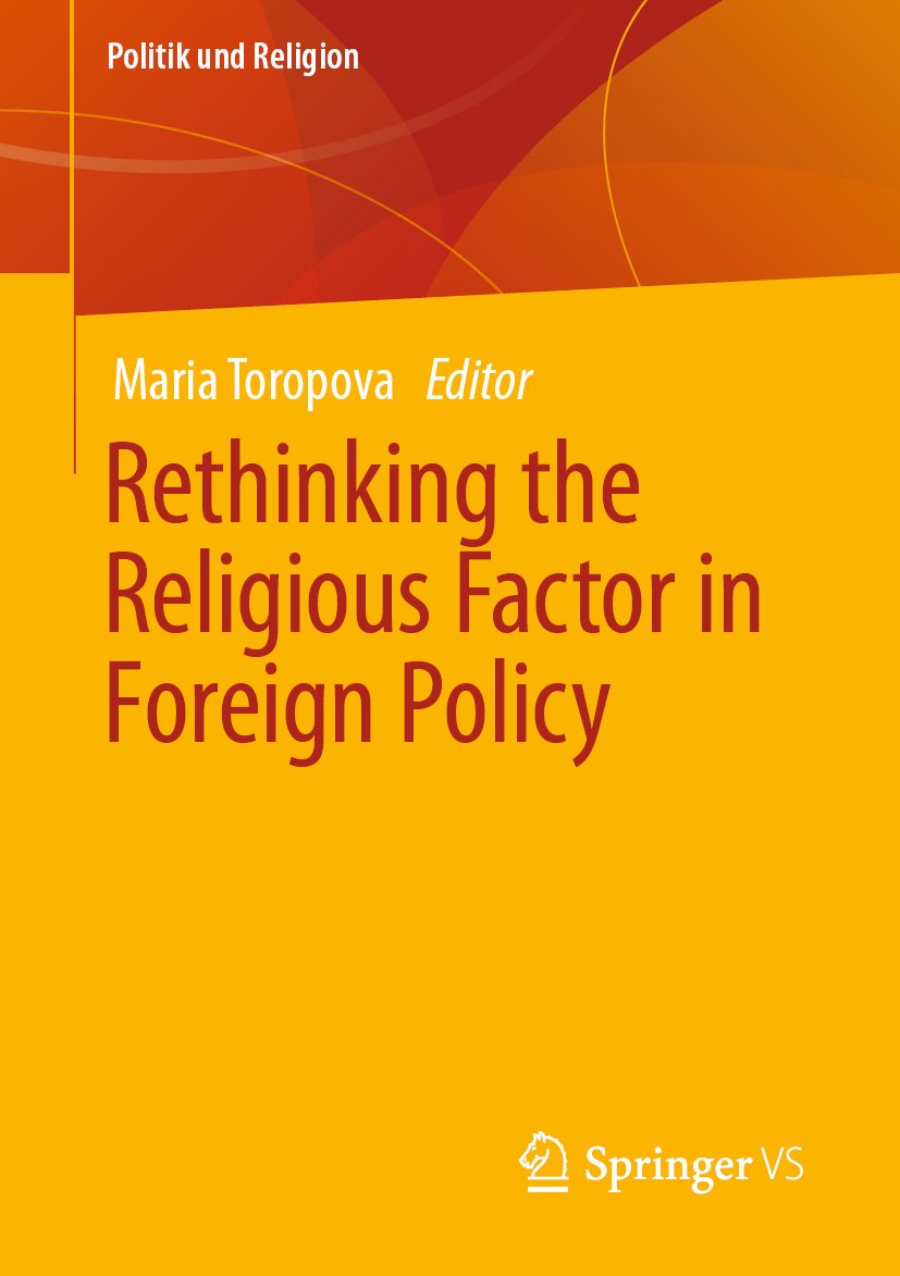 Politik und Religion