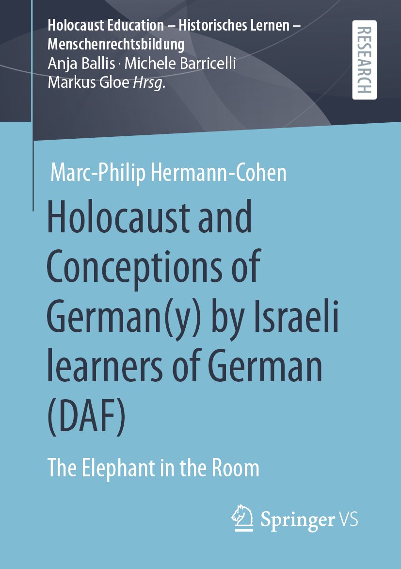 Holocaust Education – Historisches Lernen – Menschenrechtsbildung
