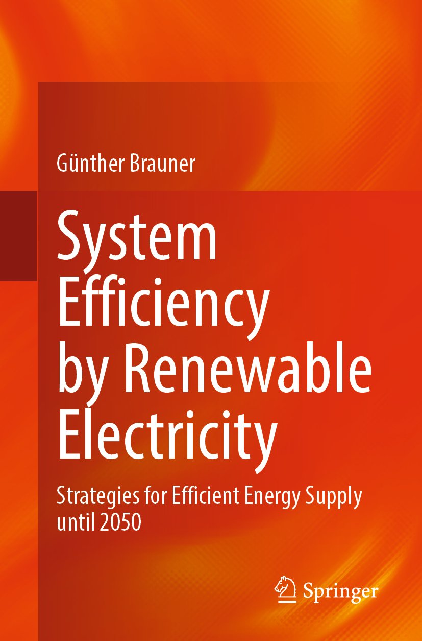System Efficiency by Renewable Electricity