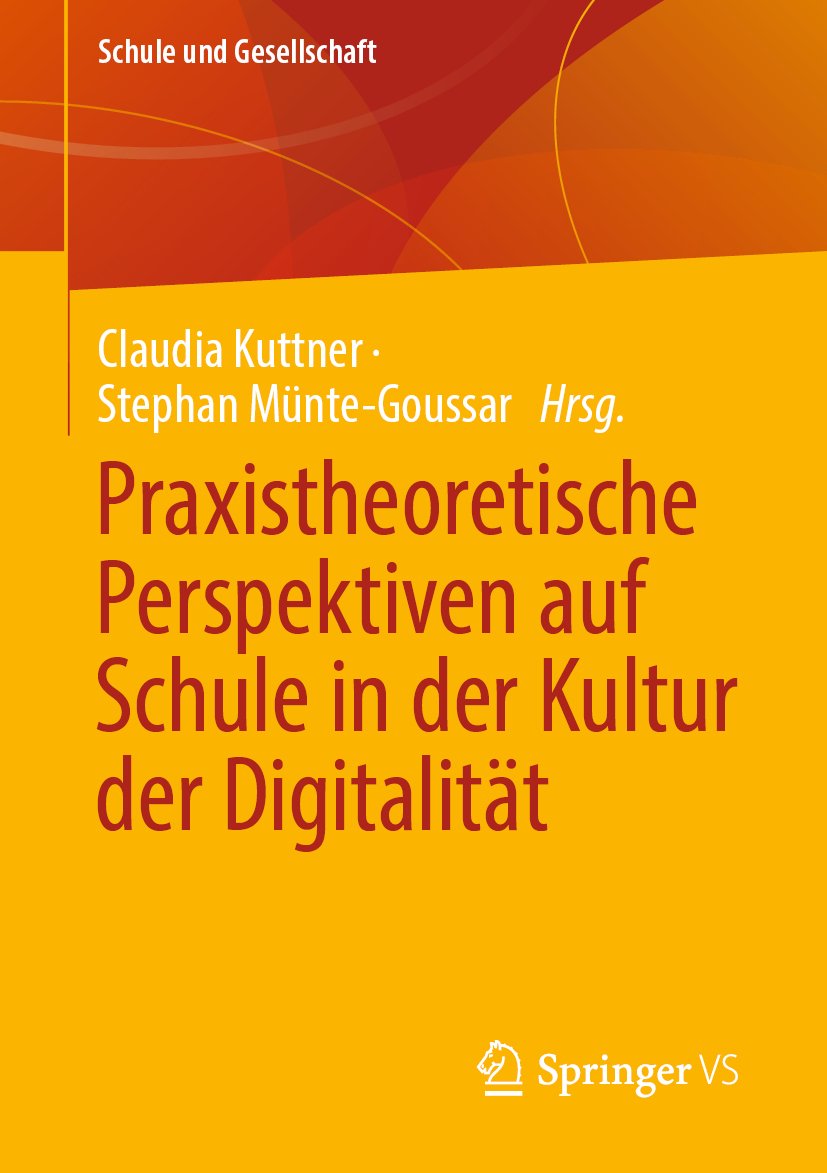 Schule und Gesellschaft