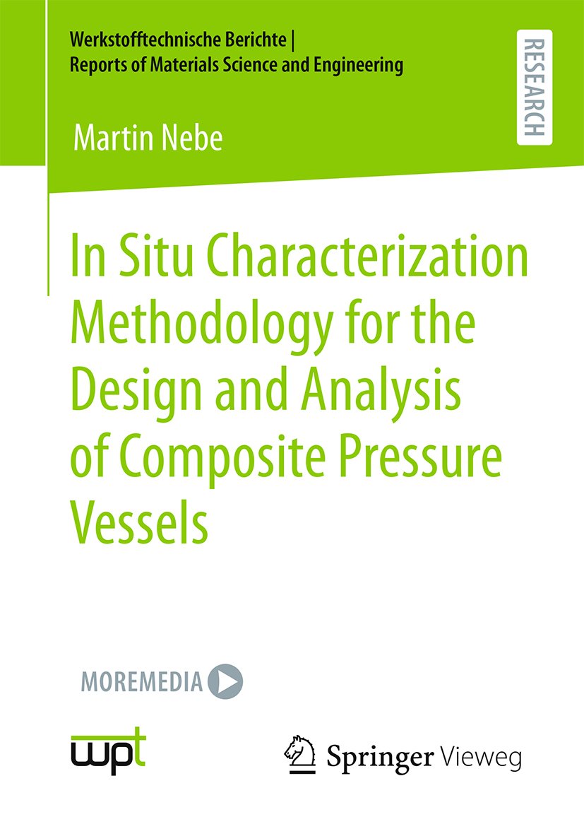 Werkstofftechnische Berichte │ Reports of Materials Science and Engineering