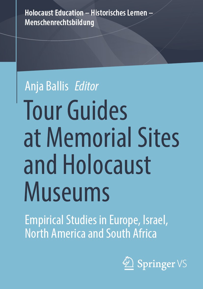 Holocaust Education – Historisches Lernen – Menschenrechtsbildung